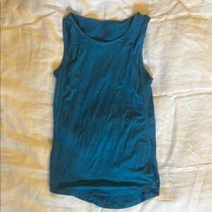Ridge Merino W's Muscle Tank Top XS